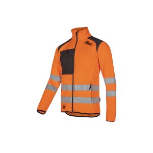 Sip Tundra Flash Rhino 1SWT Baumpflegejacke orange EN 20471