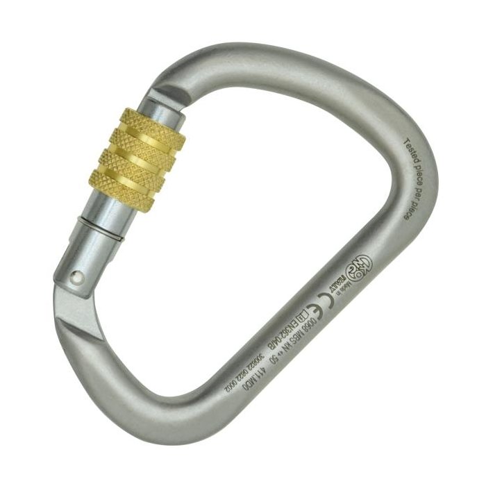 Kong X-Large C Steel Screw 50 kN