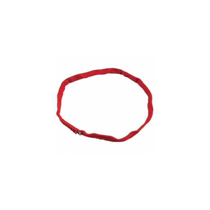 KONG Aro Bull 35 kN - 25 mm Bandschlinge 60 cm red