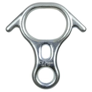 Skylotec CT Otto Rescue Steel Abseilachter