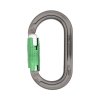 DMM Ultra O Locksafe titanium