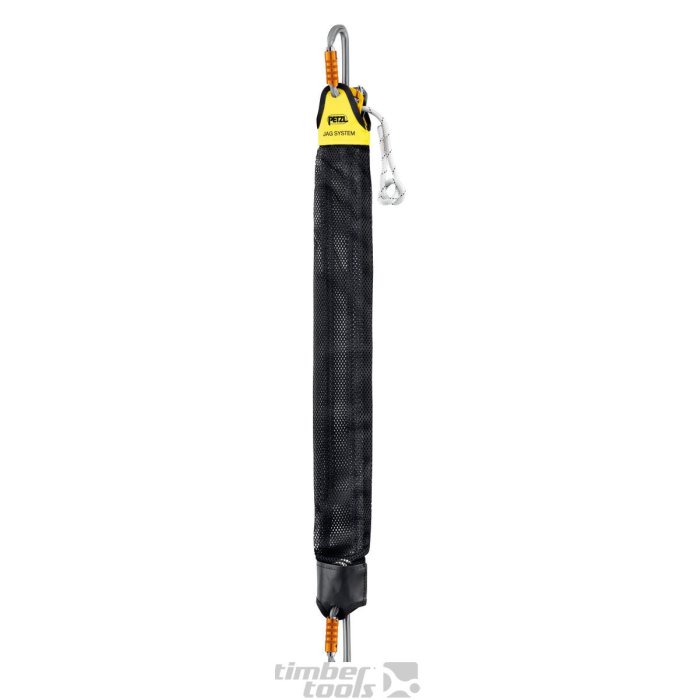 Petzl JAG System Flaschenzug-Set 5 m