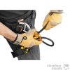 Petzl einstellbare Seilbrücke für Sequoia und Sequoia SRT