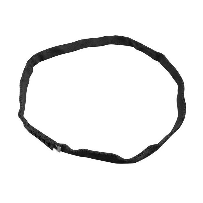 KONG Aro Bull 35 kN - 25 mm Bandschlinge 150 cm schwarz