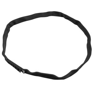 KONG Aro Bull 35 kN - 25 mm Bandschlinge 150 cm schwarz