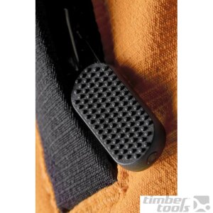 AX-MEN Schnittschutzhose EN 20471 Gr. XXL - Sonderpreis