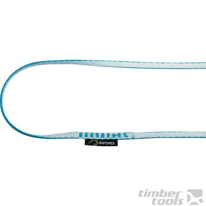 Edelrid Dyneema Sling 8 mm 120 cm