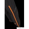 SIP Keiutu Regenhose black XXL