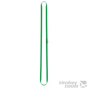 Petzl Anneau Bandschlinge 120 cm grün