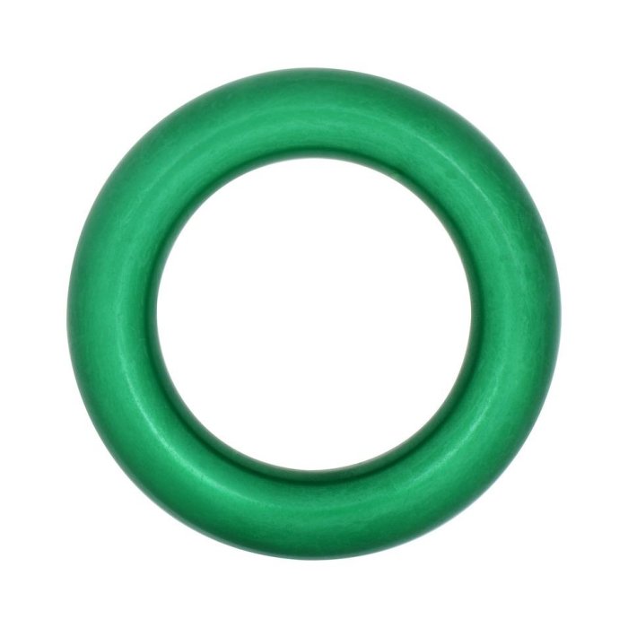 DMM Anchor Ring Aluring grün