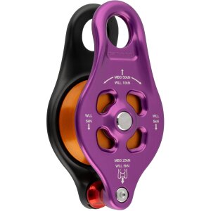 DMM Pinto 2 Rig lila