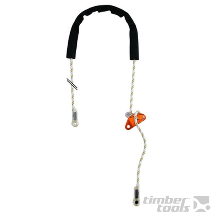 Petzl Grillon Halteseil Verbindungsmittel 4 m