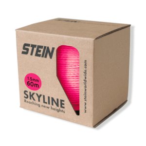 Stein Skyline Dyneema Wurfleine 1,5 mm  60 m