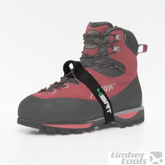 4SRT Floop Foot Loop Trittschlinge
