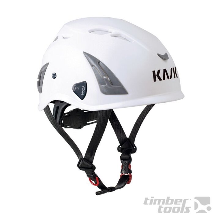 Kask Superplasma AQ Kletterhelm weiß