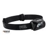 Petzl Actik Core Stirnlampe black
