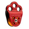 DMM Hitch Climber 2 rot