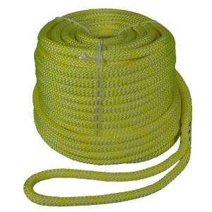 Teufelberger Sirius Bull Rope: 16 mm (53 kN)