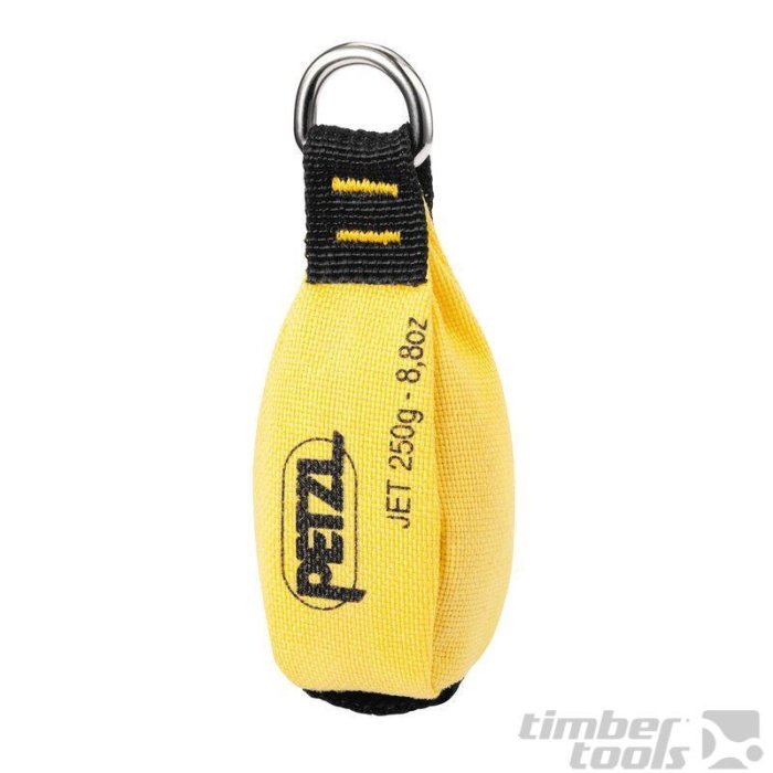 Petzl Jet Wurfbeutel 350 g