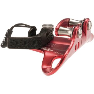 Camp Turbochest Bruststeigklemme rot