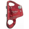 Camp Turbochest Bruststeigklemme rot