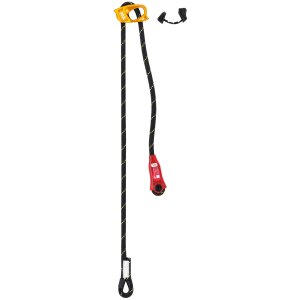 Petzl Verbindungsmittel Progress Adjust-I