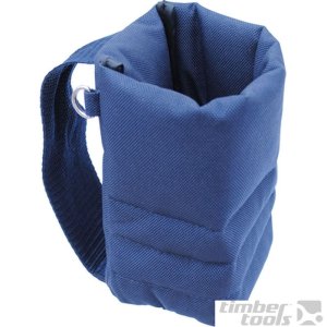 Eckla Getränkehalter blau