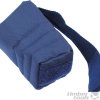 Eckla Getränkehalter blau