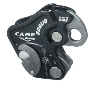 Camp Goblin schwarz