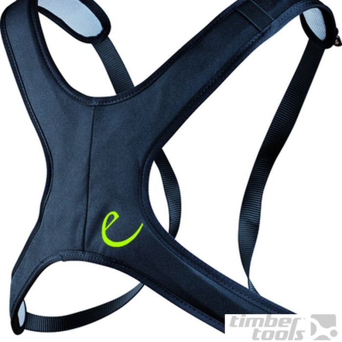 Edelrid Agent Brustgurt L
