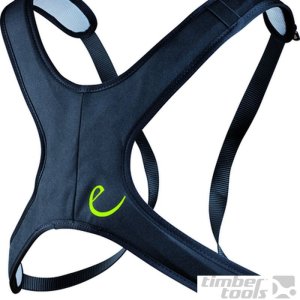 Edelrid Agent Brustgurt L