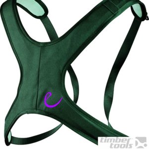Edelrid Agent Brustgurt L