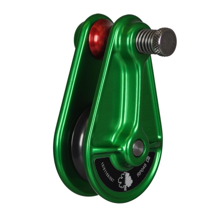 ISC Arborist Compact 13 mm RP048