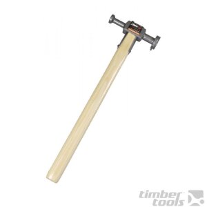 Latschbacher Signumat Arbo-Tag Hammer
