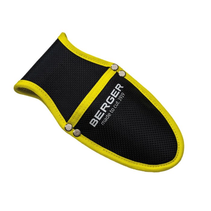 Berger Nylonköcher für Handscheren 5101
