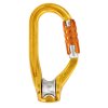 Petzl Rollclip A triact-lock