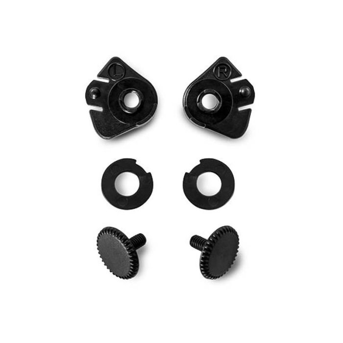 Kask Ersatzschrauben für Plasma/V2 Visier