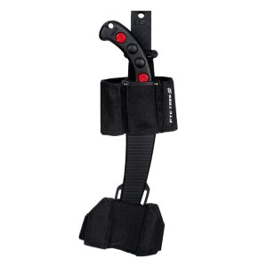 FTC Velcrofit Beinhalter für Handsägen