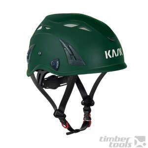 Kask Superplasma AQ Kletterhelm British Green
