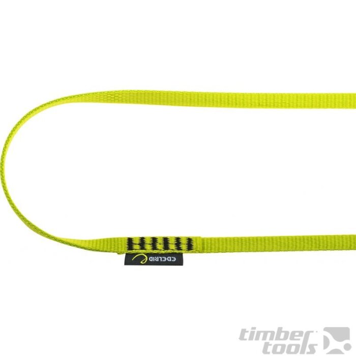 Edelrid Tech Web Sling II 12 mm 60 cm grün