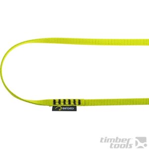 Edelrid Tech Web Sling II 12 mm 60 cm grün