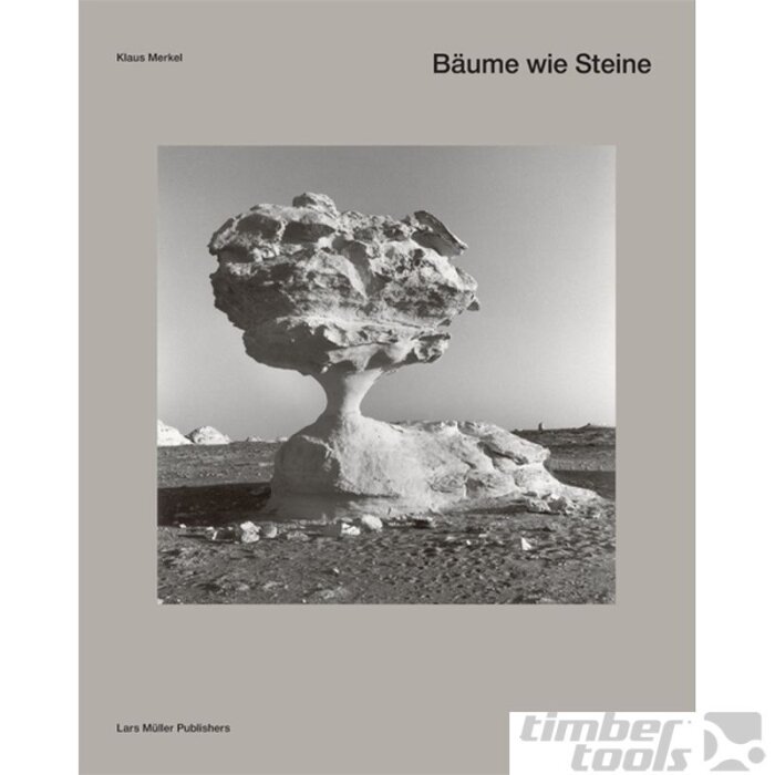Bäume wie Steine