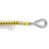 Petzl Microflip Stahlhalteseil 5.5 m