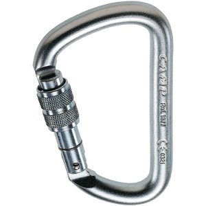 Camp D Pro Lock steel 50 kN