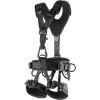Camp Klettergurt Liberty Black S-L