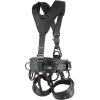 Camp Klettergurt Liberty Black S-L