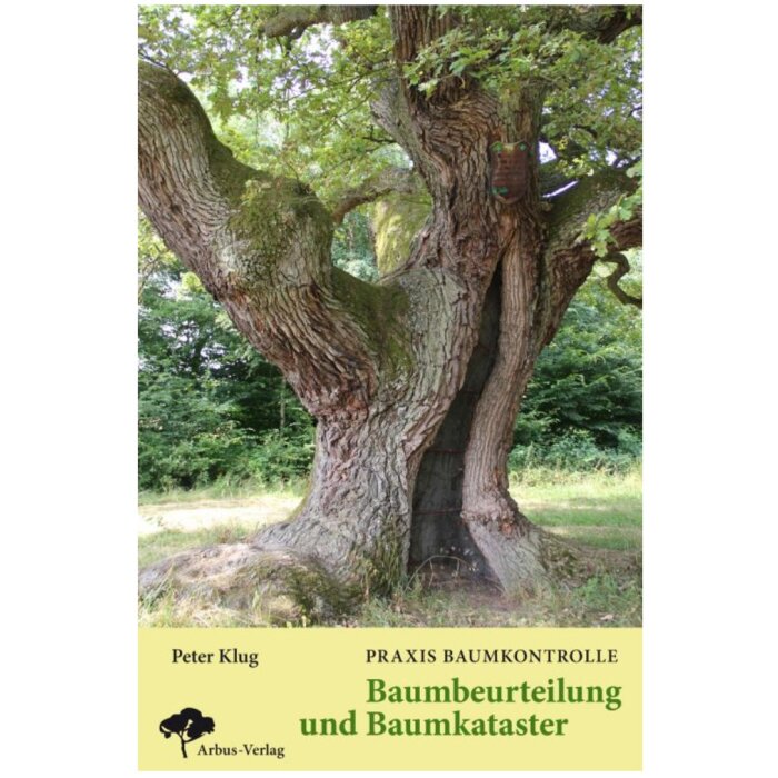 Praxis Baumkontrolle Baumbeurteilung u. Baumkataster