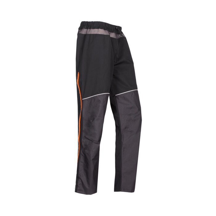 SIP Keiutu Regenhose black