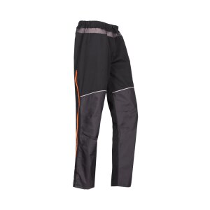 SIP Keiutu Regenhose black