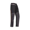 SIP Keiutu Regenhose black